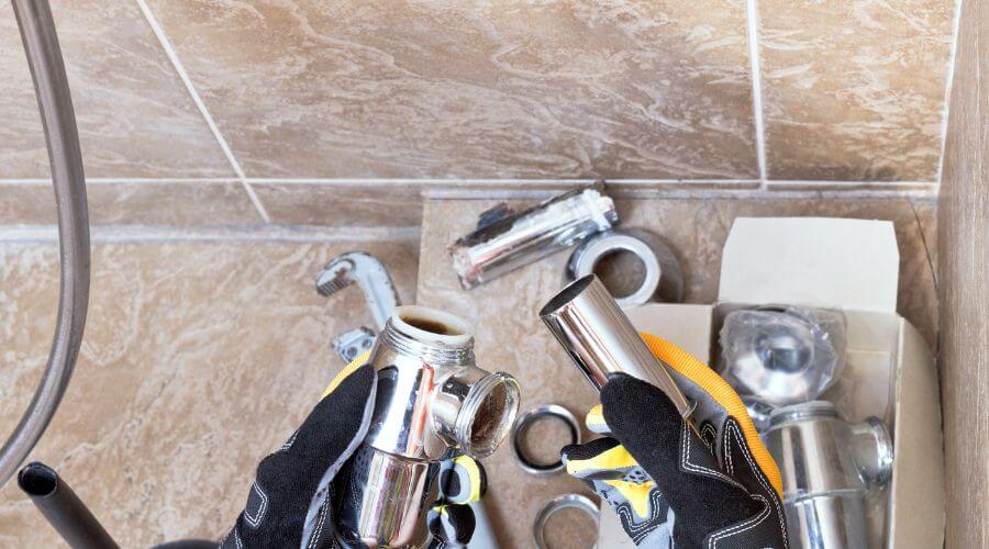 Expert new roof installation services in Madera, PA